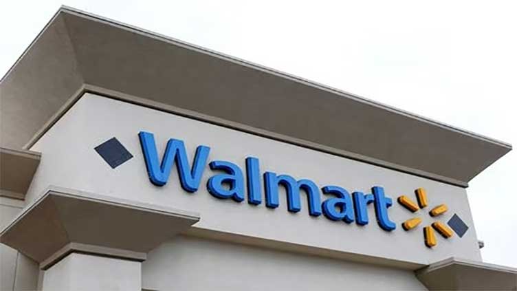 Walmart sees sustained pressure from inflation; to slow hiring pace