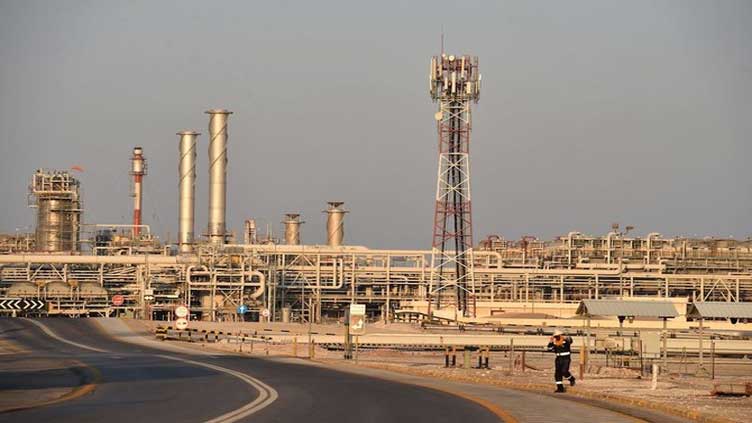 'Saudi Arabia raises May Arab Light crude prices for Asia for 3rd month'