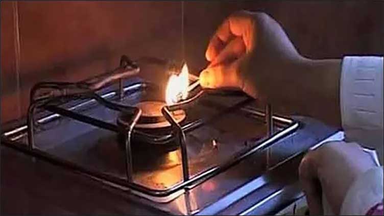 Gas shortage affects home and hearth in Ramazan