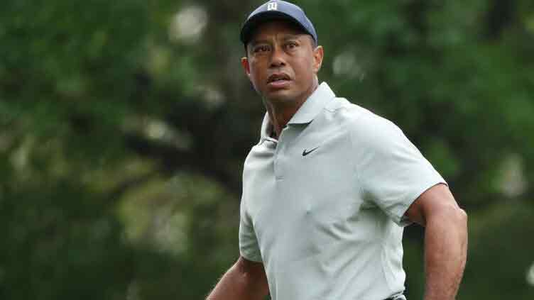 Masters crowds ready to roar for Tiger in twilight rounds