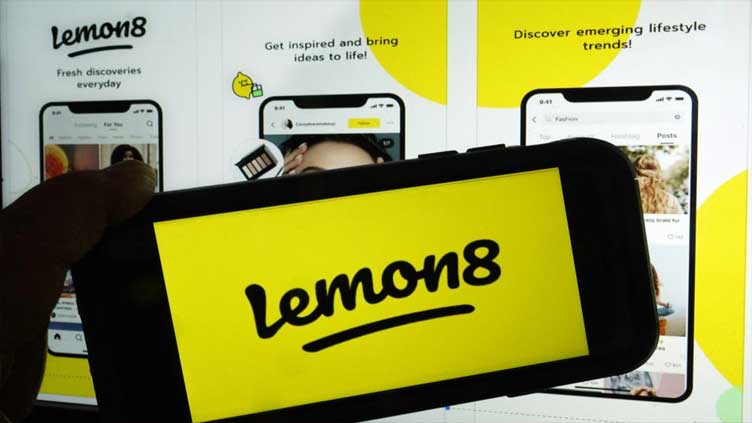 TikTok's parent has new app: What to know about Lemon8
