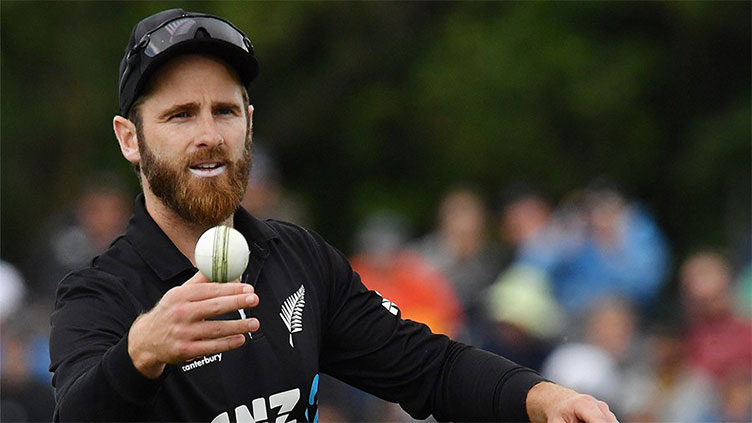 NZ's Williamson likely to miss World Cup after rupturing ACL