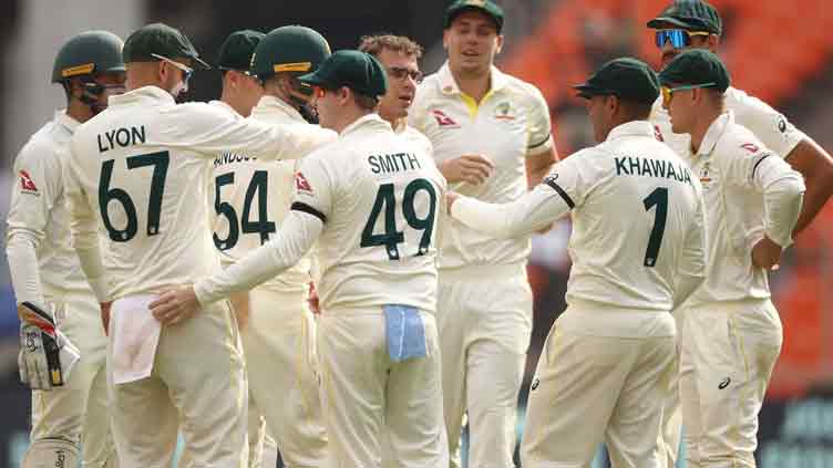 Australia announce new contract list ahead of World Test Championship, World Cup