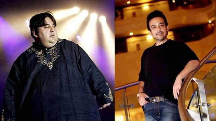 Adnan Sami Khan's appalling revelations come to the fore