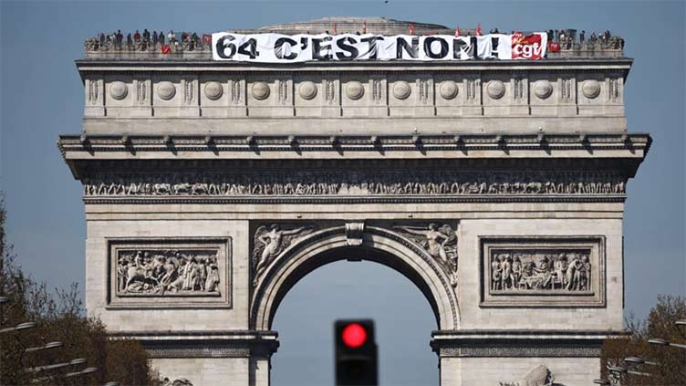 France braces for new protests after pensions deadlock