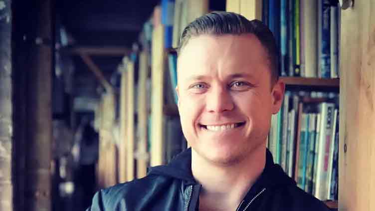 Cash App founder Bob Lee stabbed to death in San Francisco, says father