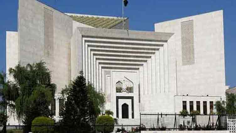 PTI moves Supreme Court over delay in KP polls