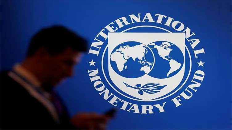 Pakistan on agenda of WB, IMF spring meetings