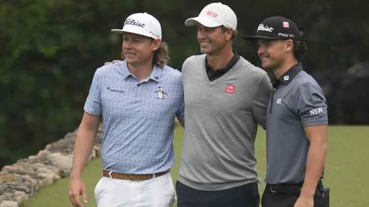 Masters '23: Things to watch for as play begins at Augusta