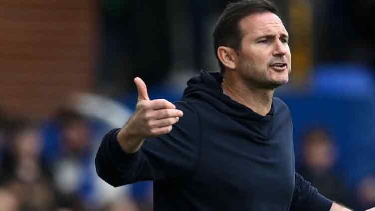 Lampard Returns To Chelsea As Caretaker Boss Sports Dunya News