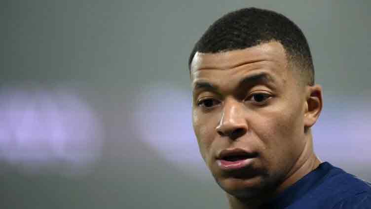 Mbappe angered by PSG's use of his image in advertising campaign