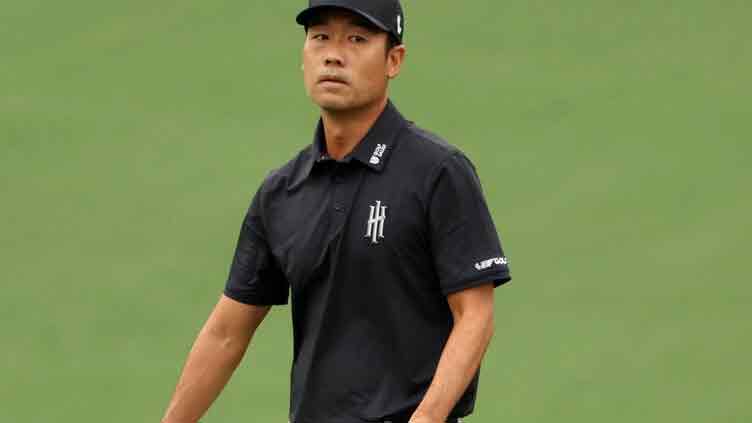 LIV's Na withdraws from Masters after nine holes due to illness