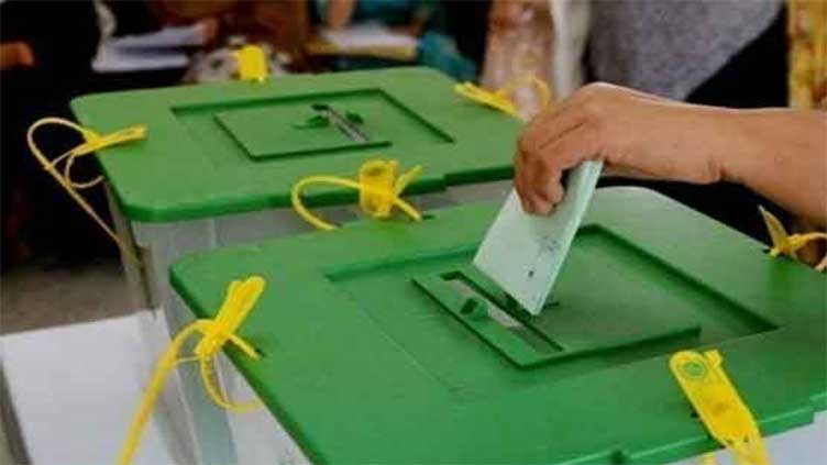 ECP issues code of conduct for Punjab elections