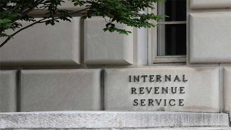 U.S. IRS to hire nearly 30,000 staff over two years with $80 bln in new funds