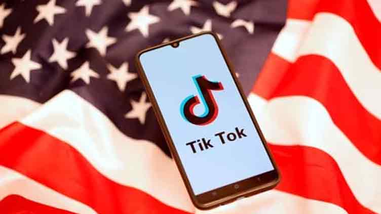 US senators defend push to give Biden new tools to ban TikTok