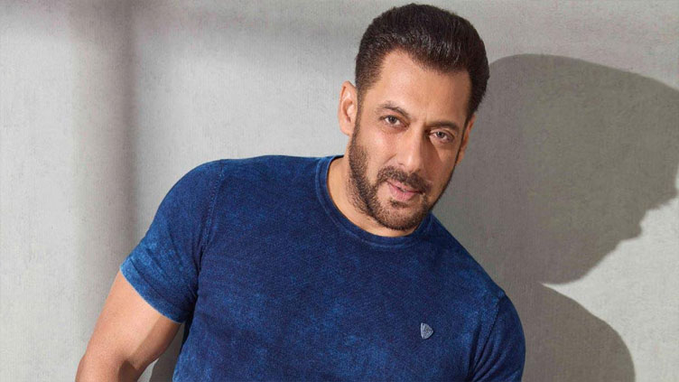 Salman Khan stresses on censorship for OTT platforms