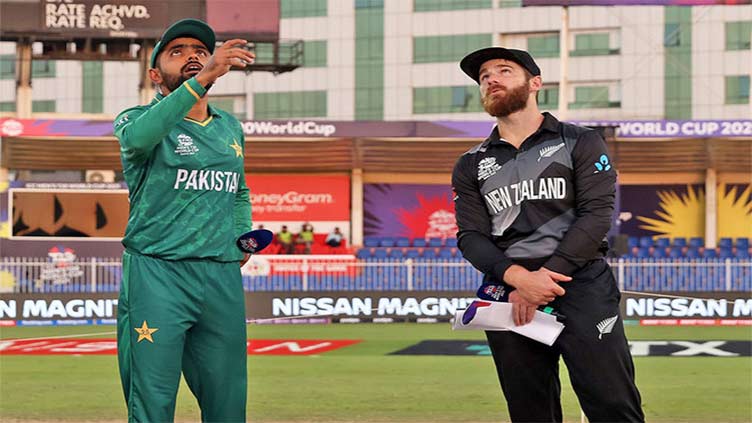 Babar's 'get well soon' message to Williamson