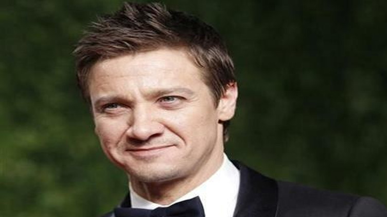 Actor Jeremy Renner says horrific snowplow accident was 'my mistake'