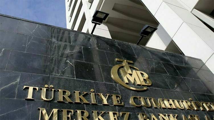 Turkiye central bank takes fresh measures to support de-dollarisation