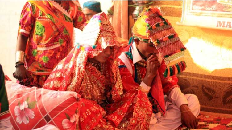 Islamabad admin issues rules for Hindu Marriage Act 2017