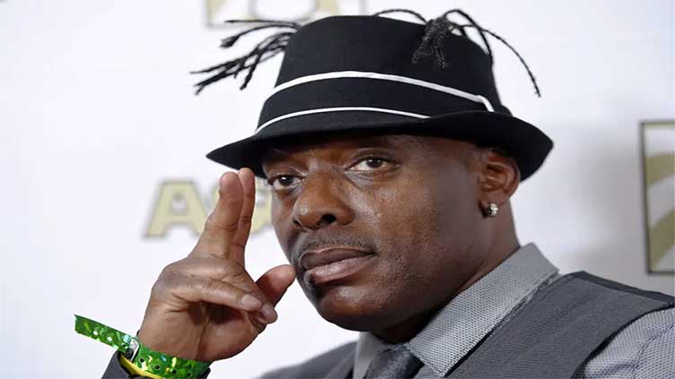 Fentanyl caused 'Gangsta's Paradise' rapper Coolio's death