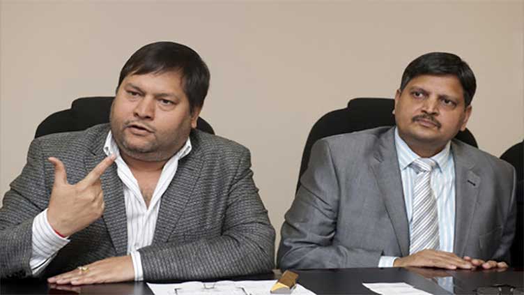S.African request to extradite Gupta brothers dismissed by UAE court