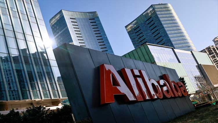 China's Alibaba invites businesses to trial AI chatbot