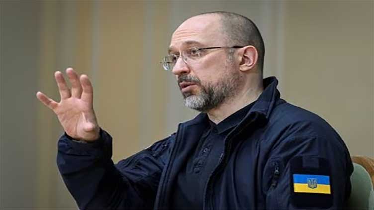 Ukraine PM to visit Canada seeking more arms for counteroffensive -Globe and Mail