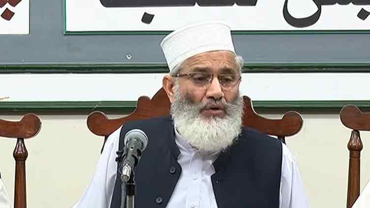 Siraj says no nation under debt can progress