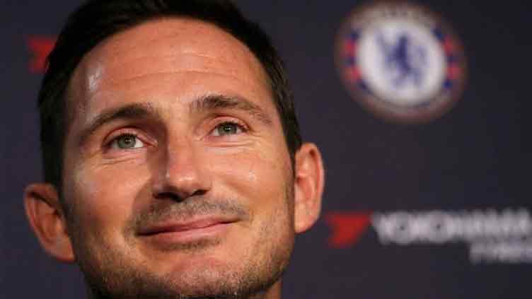 Chelsea interim boss Lampard 'improved' by Everton experience