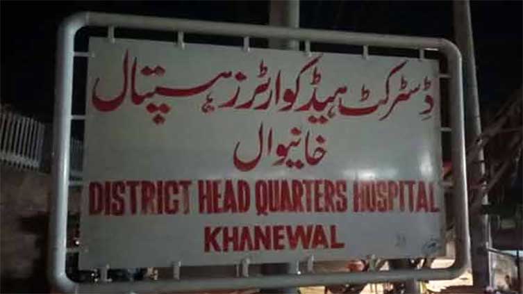 Ghastly murder of two brothers shakes Khanewal 