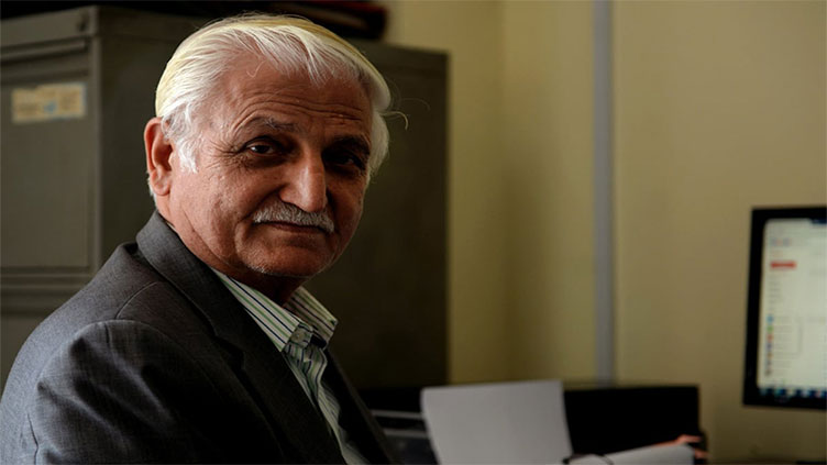 Dialogue crucial to address political crisis: Farhatullah Babar