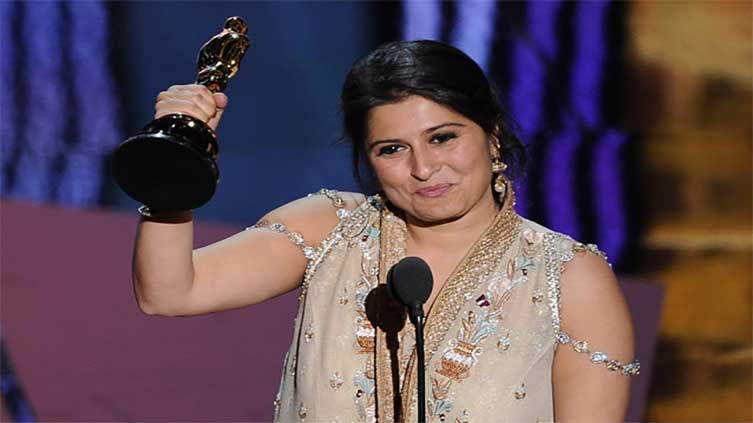 Sharmeen Obaid-Chinoy makes history, all set to direct a Star Wars film