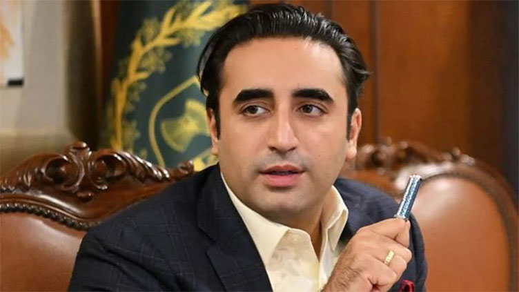 Have court in order or give up, Bilawal tells CJP