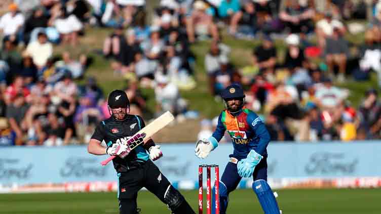 New Zealand seal dramatic win over Sri Lanka to claim T20 series