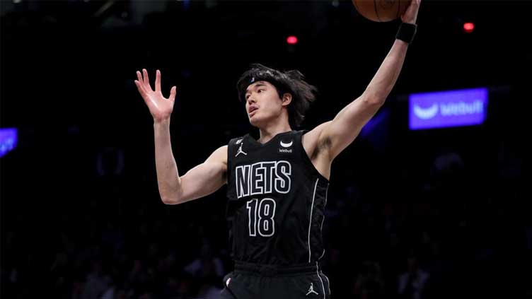 Nets lock up NBA playoff berth, Warriors and Lakers keep pressure on