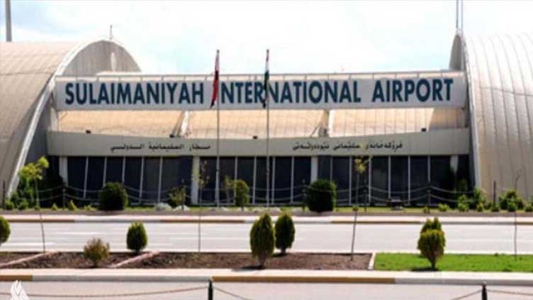 Iraq calls on Turkey to apologize for attack on Sulaymaniyah airport