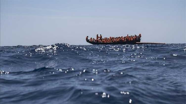 At least 20 migrants missing after a boat sinks off Tunisia- judicial official