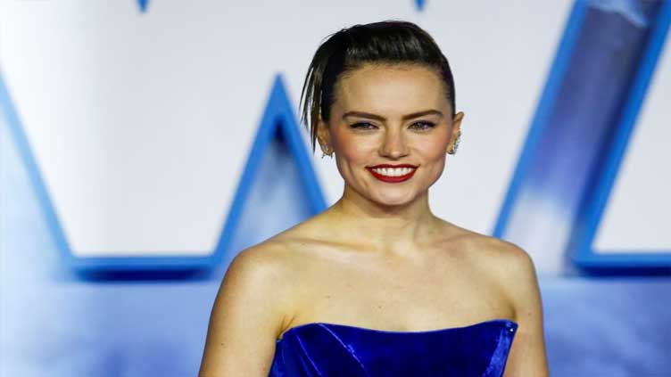 Daisy Ridley to return as Rey in one of three new 'Star Wars' films