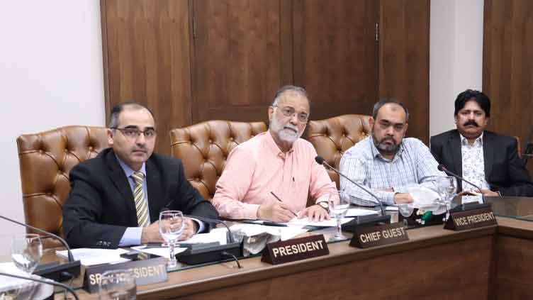 LCCI urges SBP to withdraw 'anti-exports' circular forthwith