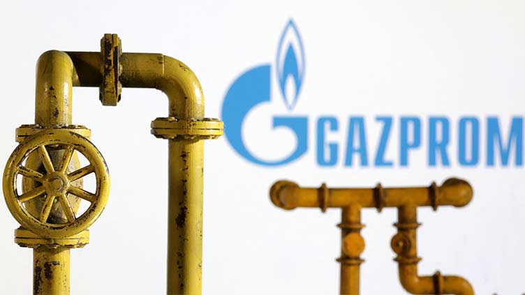 Gazprom to ship 36.8 mcm of gas to Europe via Ukraine on Sunday