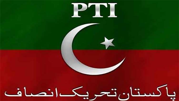 PTI to issue white paper on PDM govt's one-year tenure