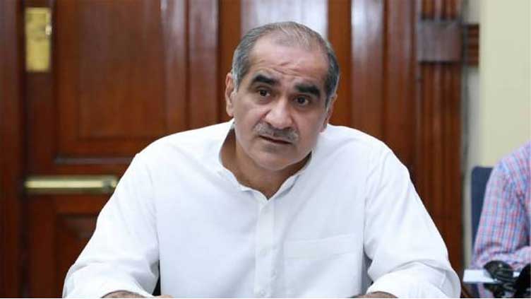 Saad directs to pay salaries to Railways employees by April 18