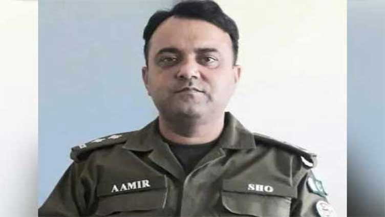 Long March attack case plaintiff SHO passes away due to heart attack