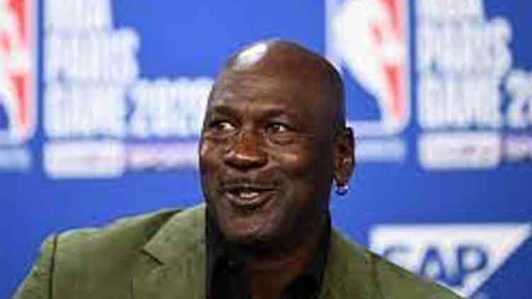 'Air' hero Sonny Vaccaro coaxed Nike into believing in Michael Jordan