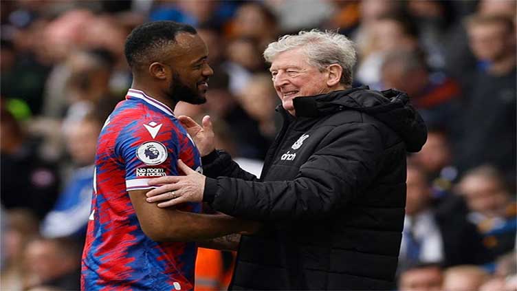 Five-star Palace thrash Leeds as Hodgson revival gathers steam
