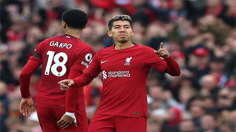 Arsenal denied huge win as Liverpool hit back to draw