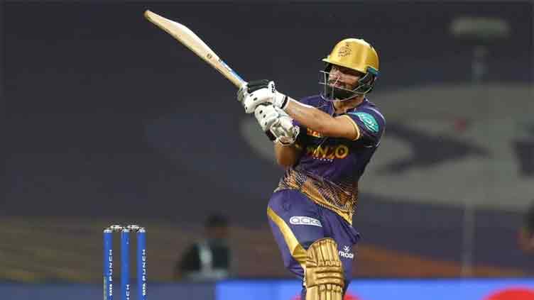 Rinku smashes five sixes in last over to give Kolkata famous win in IPL