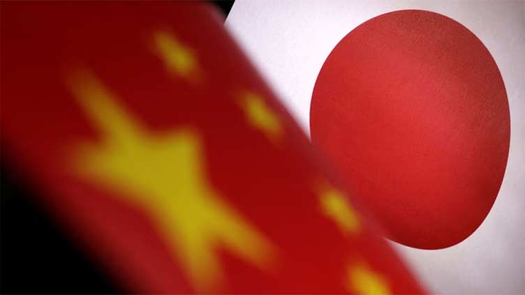 Japan, China meet to discuss maritime concerns as Beijing simulates attack on Taiwan