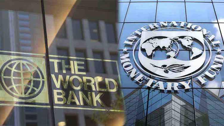 SBP governor, secretaries attend WB and IMF spring meetings today